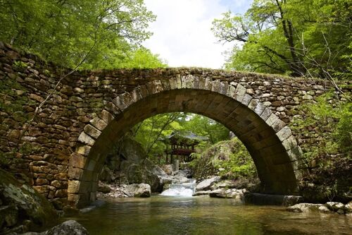 顺天仙严寺