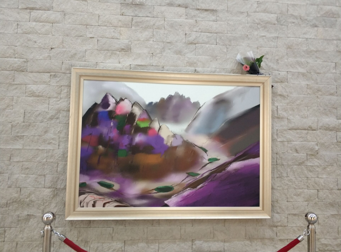 韩国经济主办7.2-19 网络艺术家公募展