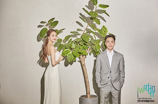 《HeartSignal》节目的的赛车手徐朱元迎娶偶像主播SJ神童介绍认识