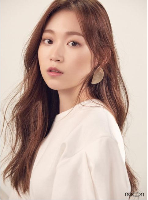 金瑟琪将担任tvN独幕剧《我情敌的一切》女主角！