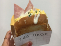 韩国最火的街边三明治小吃 EGG DROP (5)