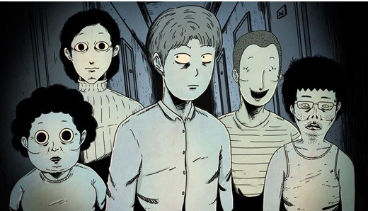 任时完结束兵役主演人气网络漫画改编的OCN电视剧《他人即地狱》