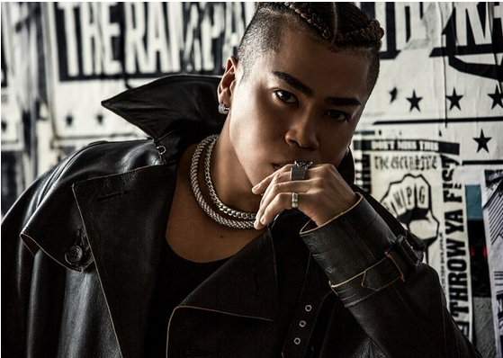 THE RAMPAGE即将开启日本巡演第7张专辑发表