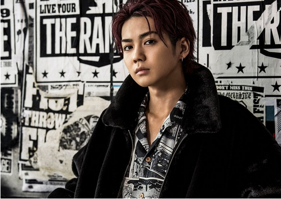 THE RAMPAGE即将开启日本巡演第7张专辑发表