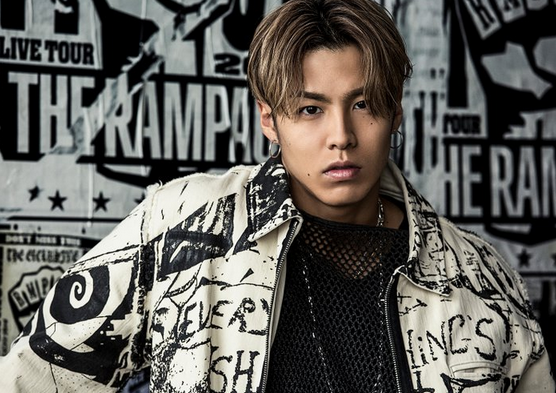 THE RAMPAGE即将开启日本巡演第7张专辑发表