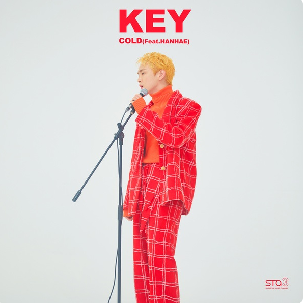 KEY透过STATION 3发行与Hanhae合作曲《Cold》，MV公开