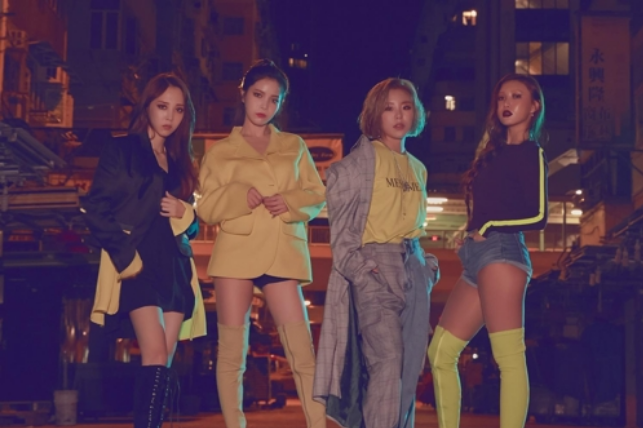 MAMAMOO