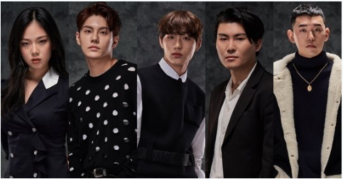 《THE FAN》TOP5