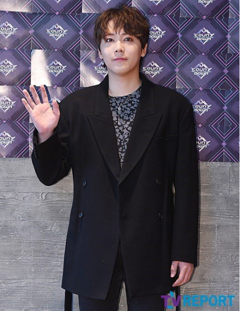 FTISLAND李洪基出演《大家的厨房》