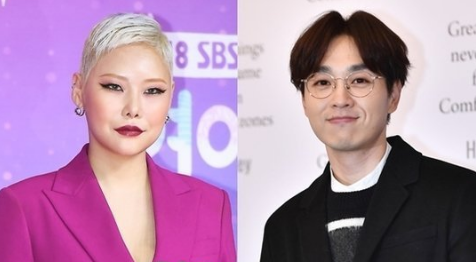 Rapper Cheetah、SG Wanna Be李硕薰