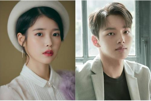 IU（李知恩）和吕珍九确定出演tvN新电视剧《Deluna酒店》