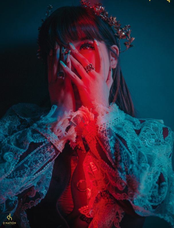 2NE1出身的歌手朴春将发行全新单曲《Spring》预告照公开