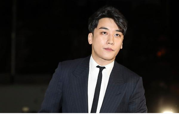 BIGBANG成员胜利将于25日作为现役入伍服兵役