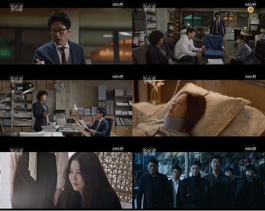 《邻家律师赵德浩2：罪与罚》刷新最高收视