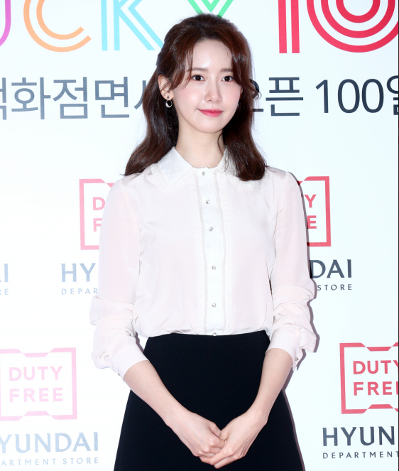 人气组合少女时代成员林允儿将出演《我家的熊孩子》特别MC