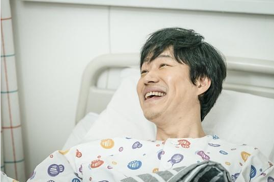 《为何那样，奉尚先生》位居三大电视台水木剧收视榜首