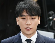 胜利今日下午因涉嫌性招待而接受警方调查