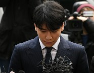 胜利今日下午因涉嫌性招待而接受警方调查