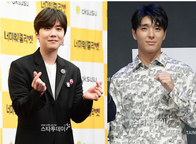 FTIsland李洪基首次对成员崔钟训事件发声，回复粉丝评论表示“放弃了”