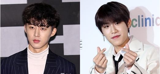 iKON成员B.I、WANNA ONE出身的朴佑镇等将出演SBS《丛林的法则》