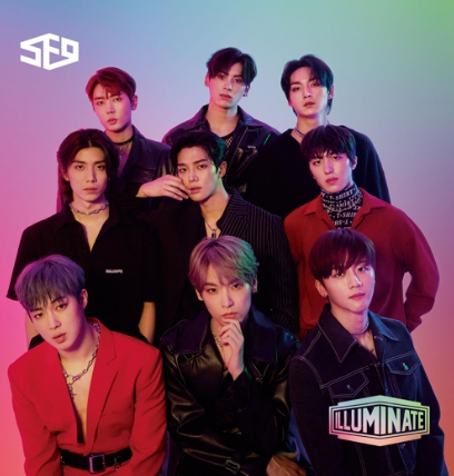 男团SF9