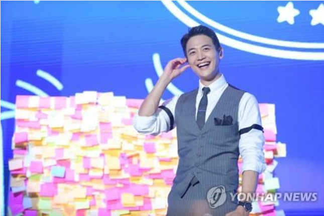 SHINee成员珉豪