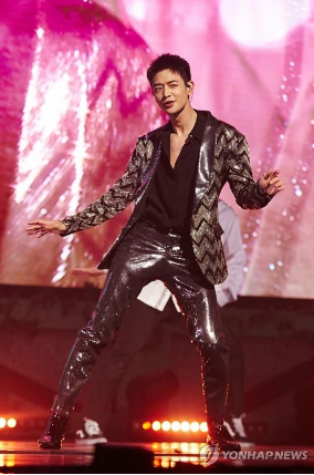 SHINee成员珉豪