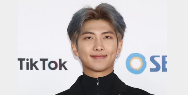 BTS队长RM与英国乐队HONNE二度合作
