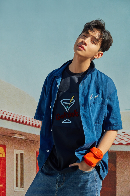Henry、脸红的思春期携手出演JTBC综艺《IDOL ROOM》音乐人特辑