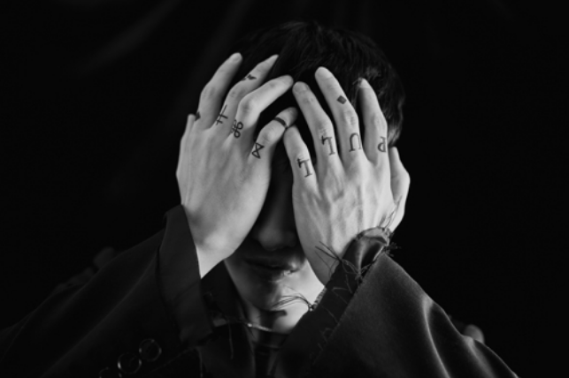 小分队D&E
