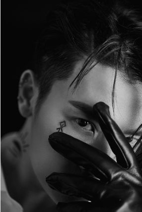 小分队D&E