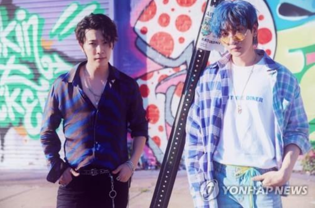 小分队D&E