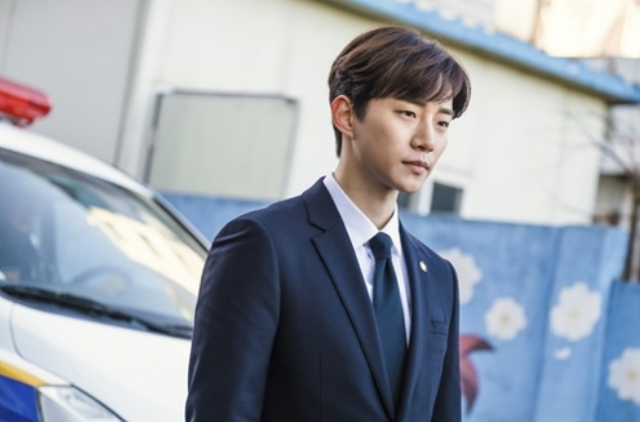 2PM俊昊