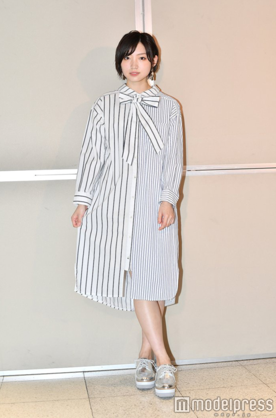 NMB48成员太田梦莉首张写真集清新春日风