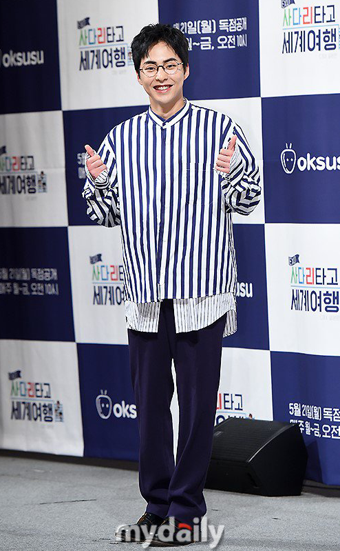 EXO成员XIUMIN将于5月7日参军并作为现役士兵服役