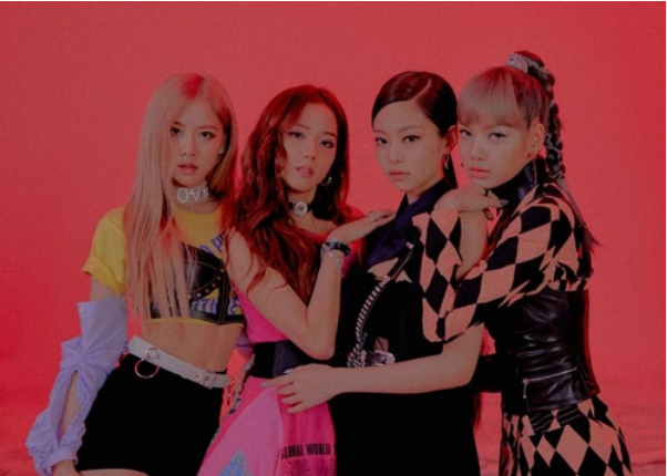 BLACKPINK美音乐节表演将登时代广场大屏幕