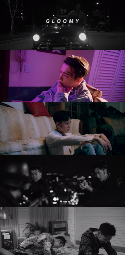 人气组合Super Junior小分队Super Junior-D&E单独演唱会最新预告公开