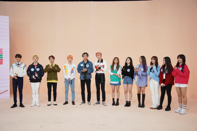 JTBC人气节目《Idol Room》最新预告正式公开