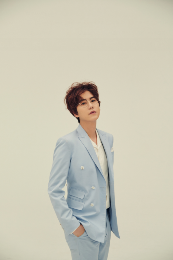 人气组合Super Junior成员曺圭贤即将于下月7日退役