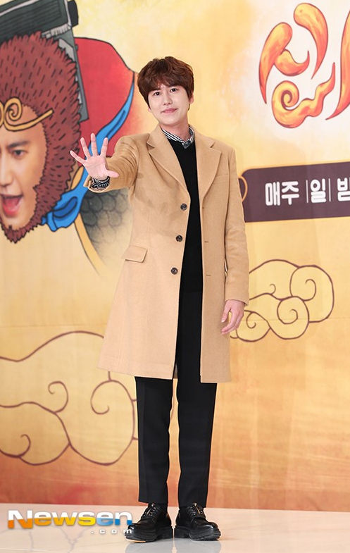 SuperJunior成员圭贤有望出演tvN综艺《心酸旅行》