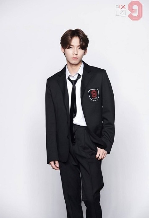《MIXNINE》禹真荣参加《Show Me The Mo<em></em>ney 8》