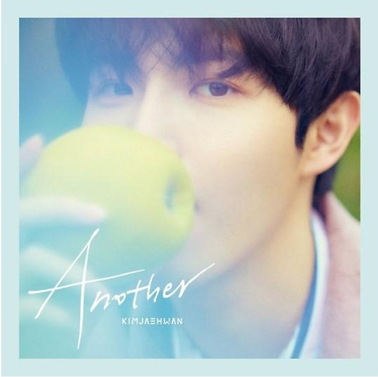 金在奂以个人形式正式出道迷你专辑《Another》将于今日起发行