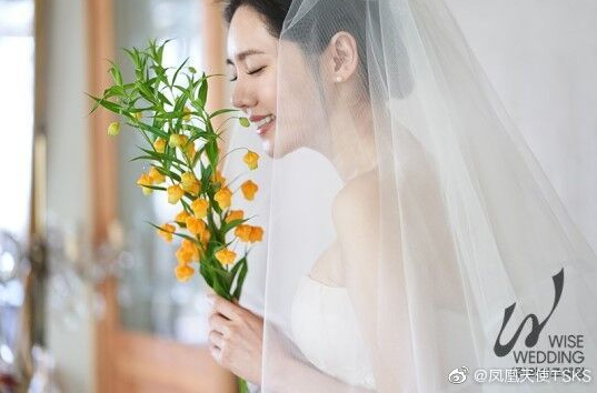 秋瓷炫将于29日首尔举办婚礼婚纱照公开