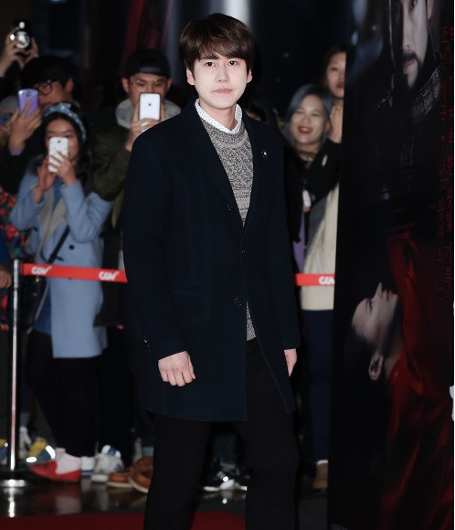 人气组合Super Junior成员圭贤确定将担任JTBC新综艺节目单独MC