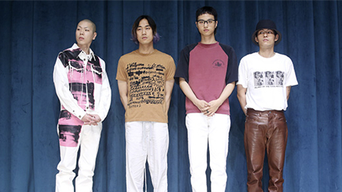 人气乐队HYUKOH将在韩国檀国大学举办免费公演