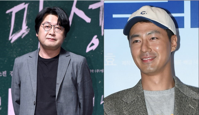 金伦奭，赵寅成将携手出演柳承莞导演的新作《逃出》