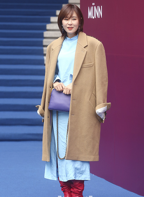 人气演员崔江熙确定出演SBS电视台新剧《Miss Casting》