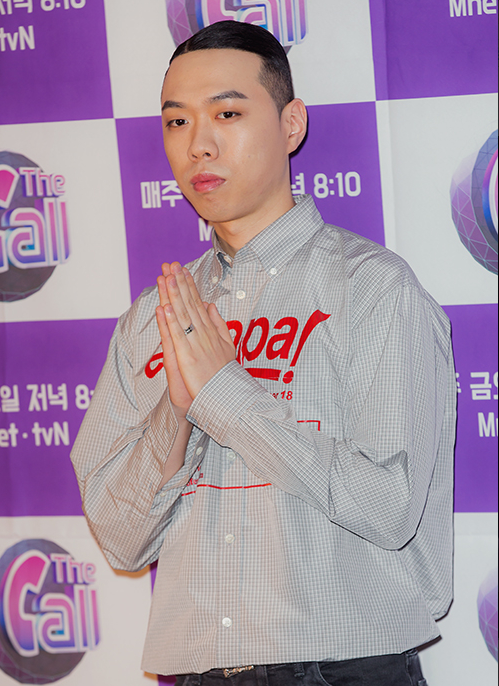 人气Rapper BewhY时隔两年将于7月19日发行第二张正规专辑