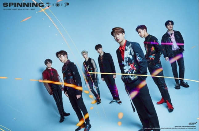 GOT7 