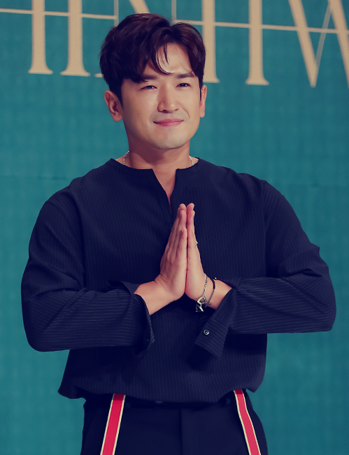 神话成员李玟雨确认为KBS2《德华TV2》的首位嘉宾节目是否能正常播出成未知数